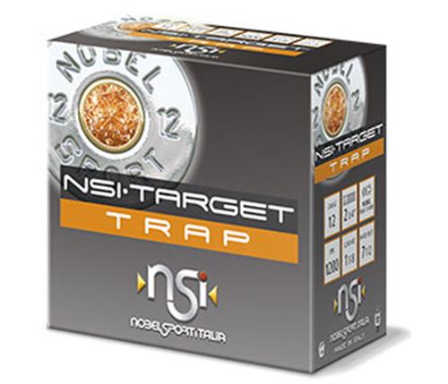 Noble Sport Target Trap Shotshells 20 ga 2-3/4" 7/8 oz 1210 fps #8 25/ct - Precision Shot Firearms