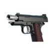 Ed Brown EVO KC9 G4 Carry Handgun 9mm Luger 9rd Magazine 4" Barrel Thumb Safety - Precision Shot Firearms