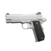 Ed Brown EVO KC9 Stainless Carry Handgun 9mm Luger 9rd Magazine 4" Barrel Thumb Safety - Precision Shot Firearms