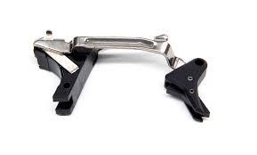 Shadow Systems Elite Trigger Assembly Upgraded Drop in Trigger fits Gen3 and Gen4 Glock 9mm .40 and .357 - Precision Shot Firearms