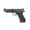 Shadow Systems DR920L Elite Handgun 9mm Luger 17rd Magazines(2) 5.31" Barrel Black Finish - Precision Shot Firearms
