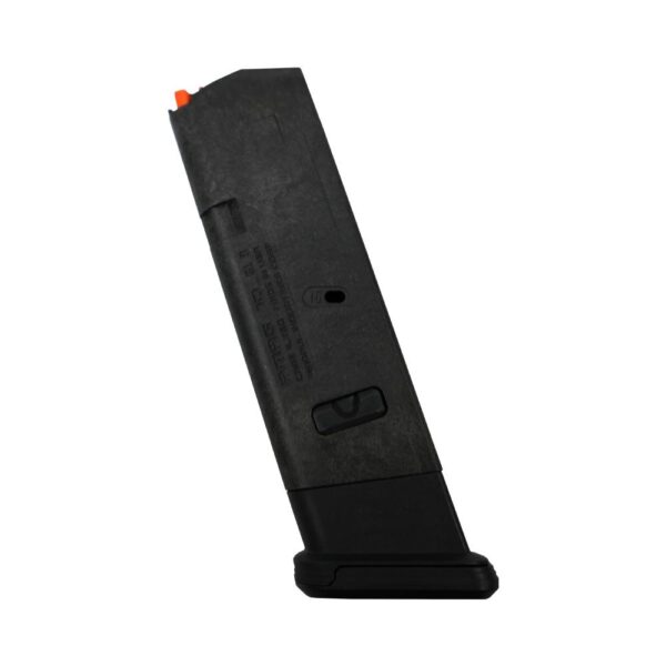 Shadow Systems DR920L Handgun 9mm Luger 10rd Magazines (2) 5.31" Unthreaded Fluted Barrel Black Elite Slide Optic - Precision Shot Firearms