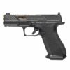 Shadow Systems XR920 Elite Optic Cut Handgun 9mm Luger 17rd Magazine 4" Bronze Barrel Black Grip - Precision Shot Firearms