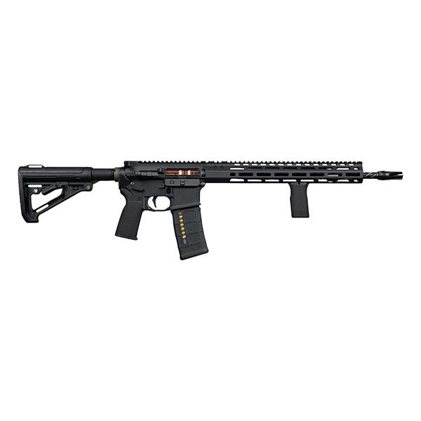 Shadow Systems U526 Rifle 5.56mm 30rd Magazine 16" Spiral Hybrid Profile Barrel Bronze BCG Maelstrom Flash Hider - Precision Shot Firearms