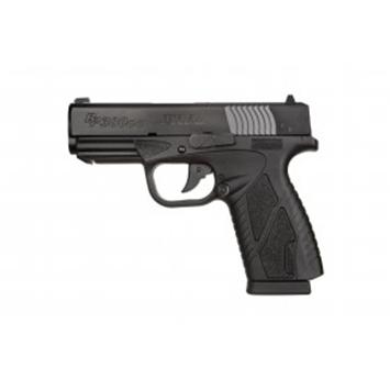 BERSA 380 CONCEALED CARRY DA MATTE 8 RND PISTOL - Precision Shot Firearms