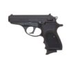 Bersa Firestorm Handgun .380 ACP 7rd Magazine 3.5" Barrel Matte Grip 7 Rd CA Compliant - Precision Shot Firearms