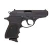 Bersa Firestorm Handgun .380 ACP 7rd Magazine 3.5" Barrel Matte Grip 7 Rd CA Compliant - Precision Shot Firearms