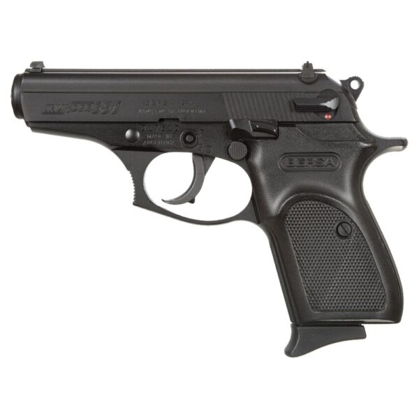 BERSA THUNDER 380 MATTE 8RD PISTOL - Precision Shot Firearms