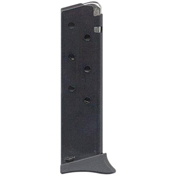 Bersa Thunder 380 Handgun Magazine Black Matte Steel .380 ACP 8/rd - Precision Shot Firearms
