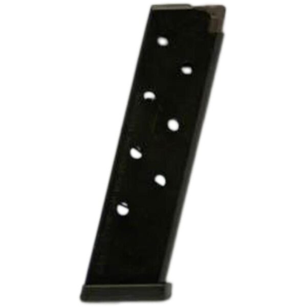 Bersa Thunder 380 Handgun Magazine Black Matte Steel w/Flat Bottom .380 ACP 8/rd - Precision Shot Firearms