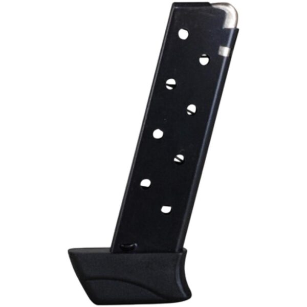 Bersa Thunder 380 Deluxe Handgun Magazine Blued Steel w/EXT Finger Rest .380 ACP 9/rd - Precision Shot Firearms