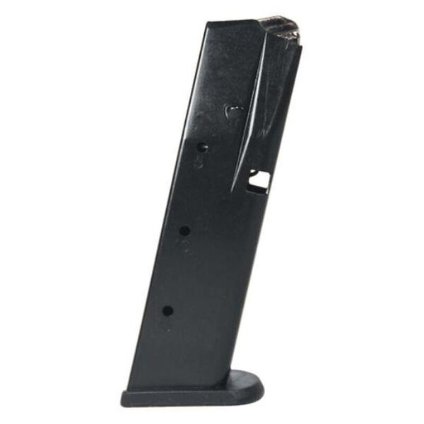 Bersa Thunder 380 Plus Handgun Magazine Black Matte Steel .380 ACP 15/rd - Precision Shot Firearms