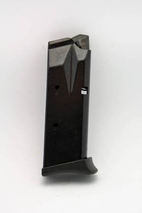Bersa Thunder 9 Magazine 9mm Luger Black Matte Steel 17/rd - Precision Shot Firearms