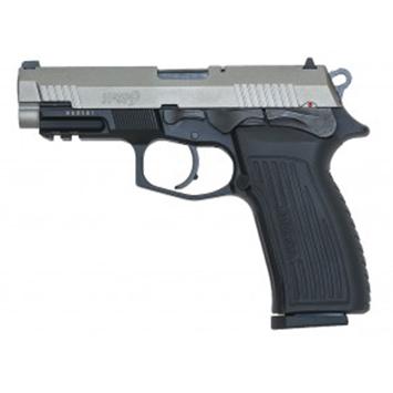 Bersa TPR 9MM D.A. Duotone TPR 17 Rd Pistol - Precision Shot Firearms