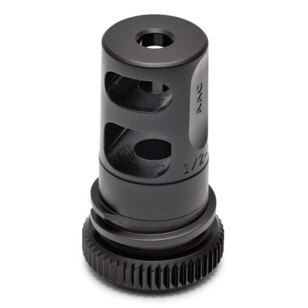 AAC Muzzle Brake 5.56mm 51T 1/2-28 - Precision Shot Firearms