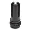 AAC Blackout Flash Hider 5.56mm 51T 1/2-28 - Precision Shot Firearms