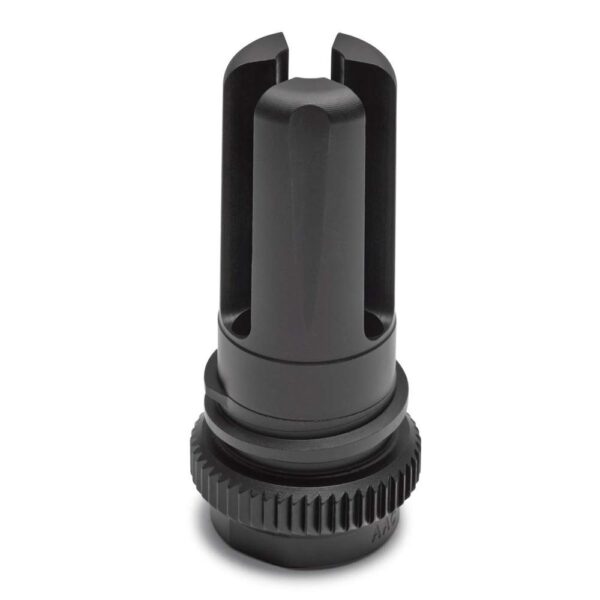 AAC Blackout Flash Hider 5.56mm 51T 1/2-28 - Precision Shot Firearms