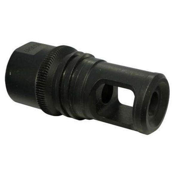 AAC Titan-QD Muzzle Brake 338LM 90T 5/8-24 - Precision Shot Firearms