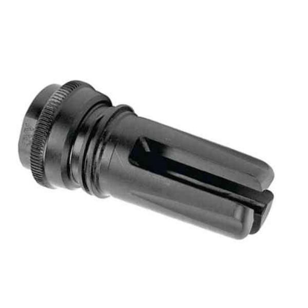 AAC Blackout Flash Hider 90T 7.62mm 5/8-24 SR Series Only - Precision Shot Firearms