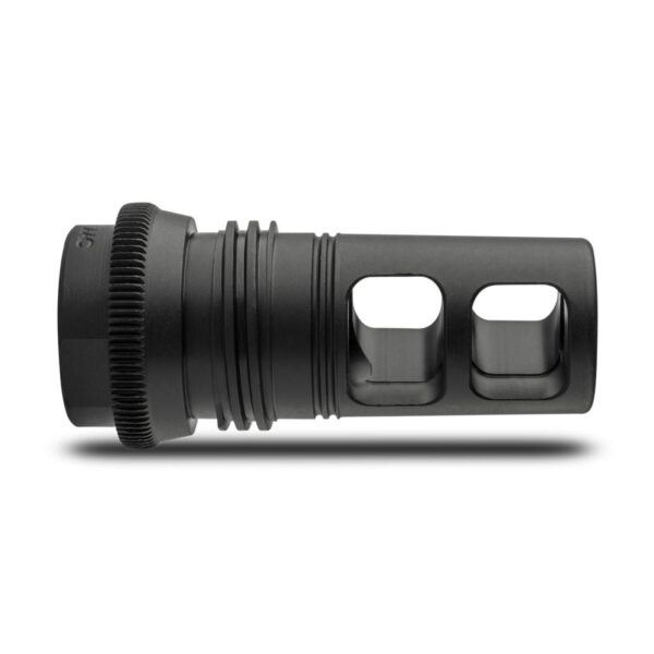 AAC Muzzle Brake 90T Taper 7.62mm - 5/8-24 SR Series Only - Precision Shot Firearms