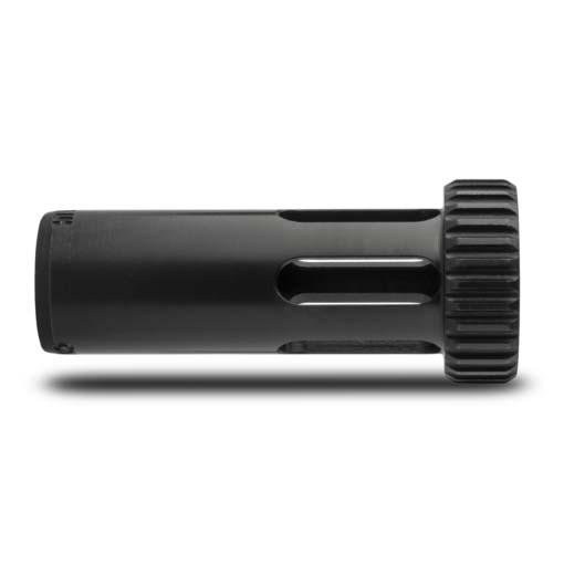AAC Illusion 9 Piston 1/2x28 - Precision Shot Firearms