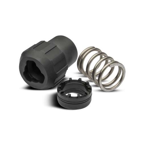 AAC Triad 3 Lug Adapter - Precision Shot Firearms