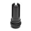 AAC Blackout Flash Hider 51T 7.62mm 5/8-24 Standard Socket - Precision Shot Firearms