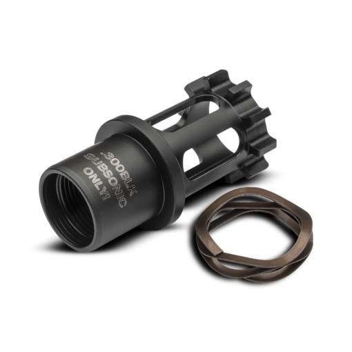 AAC TI-Rant 45 Adapter for 300 AAC BLK Subsonic Only - Precision Shot Firearms