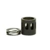 AAC Fixed Barrel Spacer for EV09 Ti-Rant Illusion 9 - Precision Shot Firearms