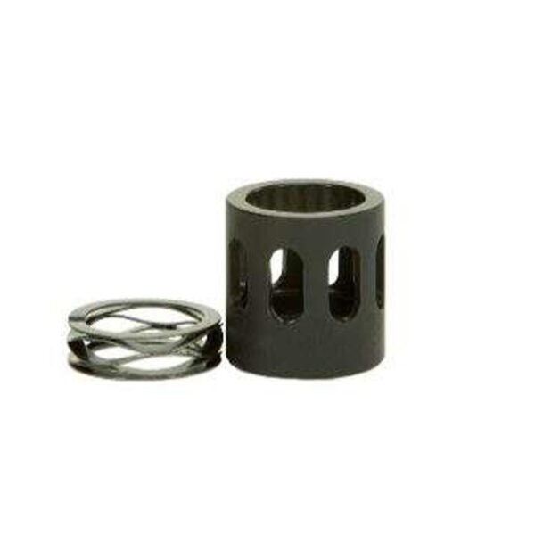 AAC Fixed Barrel Spacer for EV09 Ti-Rant Illusion 9 - Precision Shot Firearms