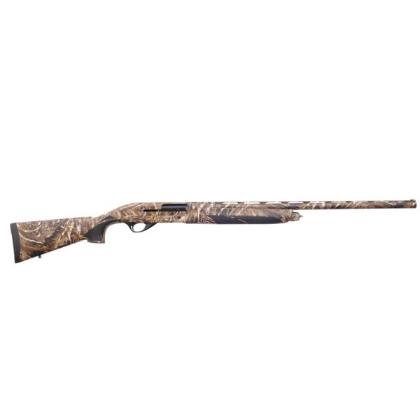 Weatherby Element Waterfowl Shotgun 12 GA 4rd Capacity 28" Barrel MAX-5 Camo pattern - Precision Shot Firearms