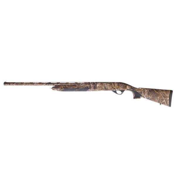 Weatherby Element Waterfowl Shotgun 12 ga 3" Chamber 4rd Magazine 26" Barrel MAX-5 Camo Pattern - Precision Shot Firearms