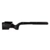 WOOX Exactus Stock for Remington Model 700 M5 DBM (AICS) Short Action - Midnight Grey - Precision Shot Firearms