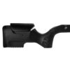 WOOX Exactus Stock for Remington Model 700 M5 DBM (AICS) Short Action - Midnight Grey - Precision Shot Firearms