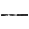 WOOX Exactus Stock for Remington Model 700 M5 DBM (AICS) Short Action - Midnight Grey - Precision Shot Firearms