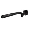 WOOX Exactus Stock for Remington Model 700 M5 DBM (AICS) Short Action - Midnight Grey - Precision Shot Firearms