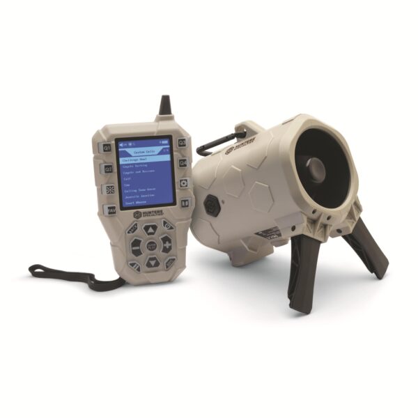 Johnny Stewart Executioner Electronic Game Caller - Precision Shot Firearms