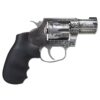 Colt King Cobra Carry "Filigree Frame/Black" .357 Rem Mag 6rd Capacity 2" Barrel Stainless Finish Black Rubber Grips - Precision Shot Firearms