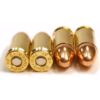 Federal American Eagle Handgun Ammo 9mm Luger 124 gr FMJ 1150 fps 100/ct - Precision Shot Firearms