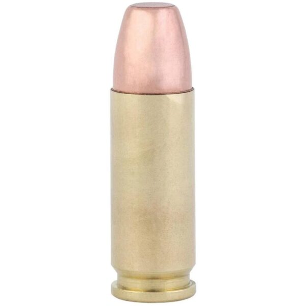 Federal Champion Training Handgun Ammunition 30 Super Carry 90gr FMJ 1300 fps 50/ct - Precision Shot Firearms