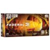 Federal Fusion Rifle Ammunition .350 Legen 180gr SP 350 Legen 20/ct - Precision Shot Firearms