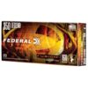 Federal Fusion Rifle Ammunition .350 Legen 180gr SP 350 Legen 20/ct - Precision Shot Firearms