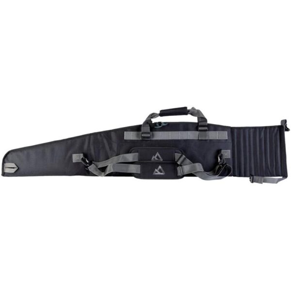 Federal Adjustable Fit Scoped Rifle Case 45" Black - Precision Shot Firearms
