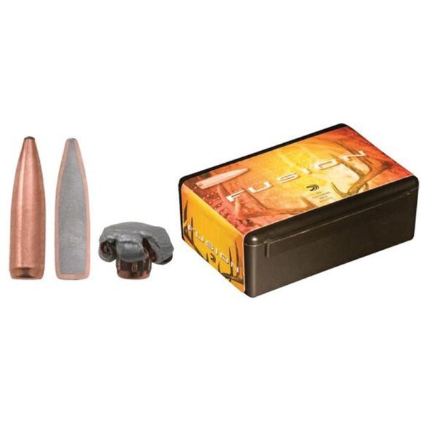FA 270 CAL 277-130GR FUS RIF BLT - Precision Shot Firearms