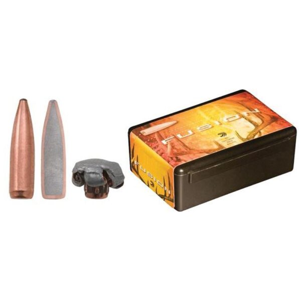 FA 270 CAL 277-150GR FUS RFL BLT - Precision Shot Firearms