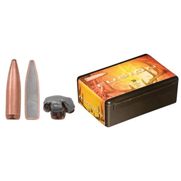 FA 7MM 284-140GR FUS RIFLE BLT - Precision Shot Firearms