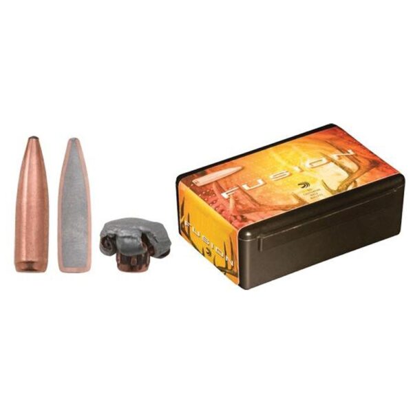 FA 30CAL 308-150GR FUS RIFLE BLT - Precision Shot Firearms
