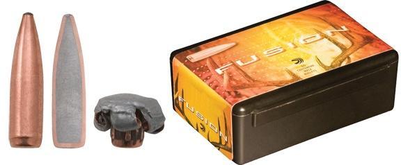 FA 338CAL 225GR FUS RIFLE BLT - Precision Shot Firearms