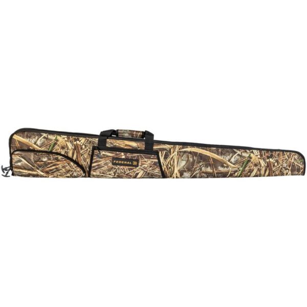 Federal Field & Range Shotgun Case 48" Realtree Max-7 - Precision Shot Firearms