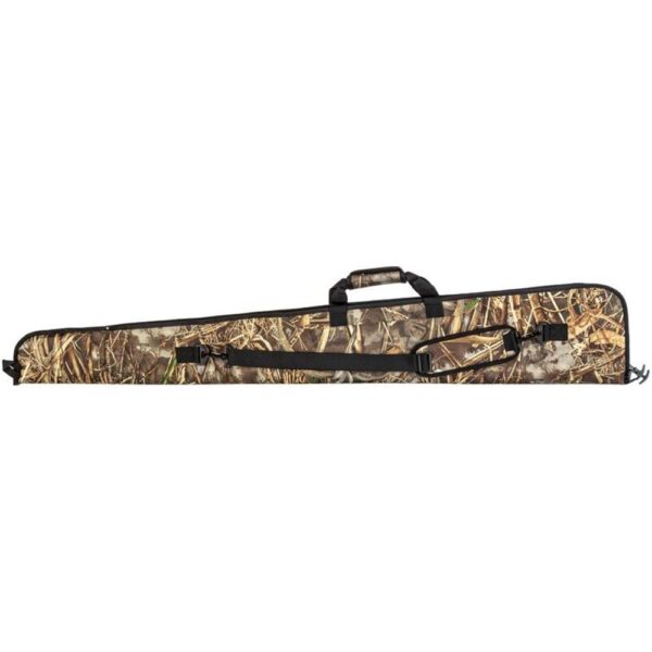 Federal Field & Range Shotgun Case 52" Realtree Max-7 - Precision Shot Firearms
